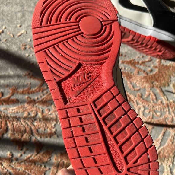 NIKE DUNK LOW 75th Anniversary CHICAGO - Picture 3 of 5